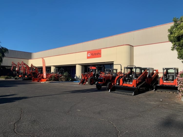 Stop By Our New Location In Oxnard
