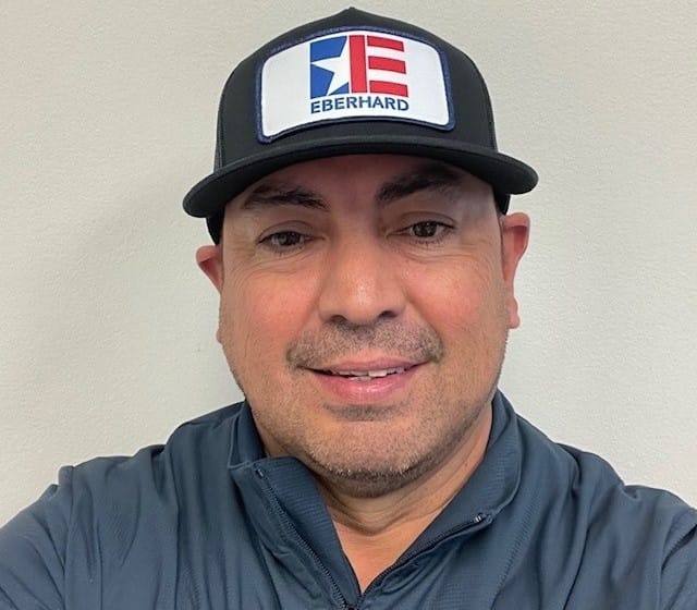 Ron Carrillo