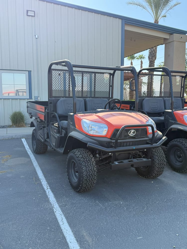2025 Kubota RTV-X1130WL-H