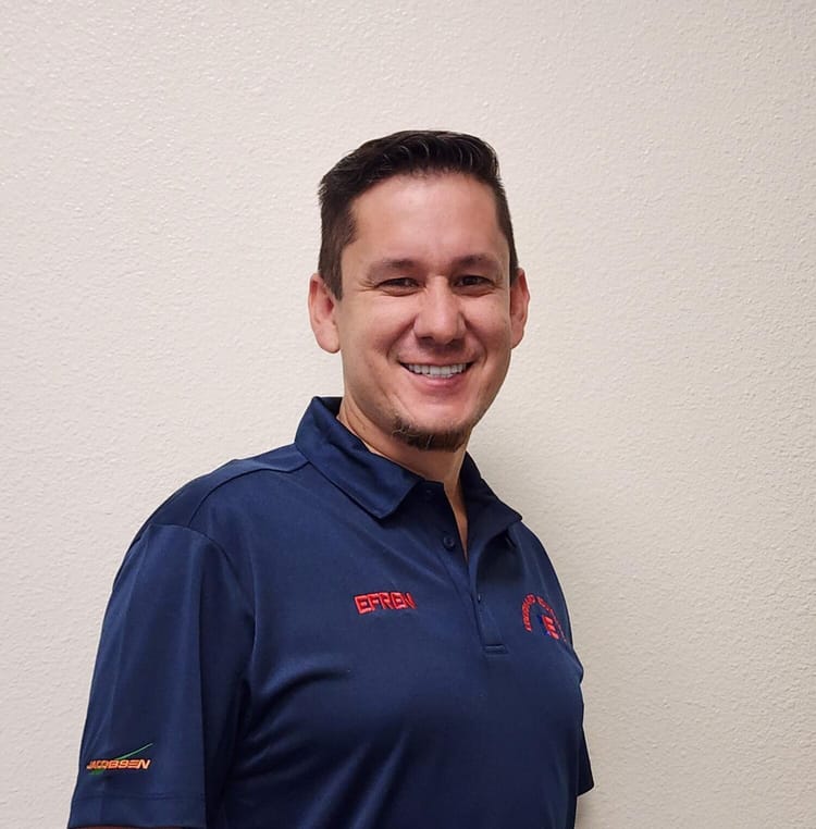 Efren Martinez