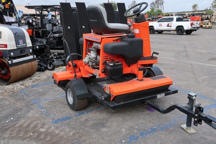 2021 SMITHCO TURF ROLLER