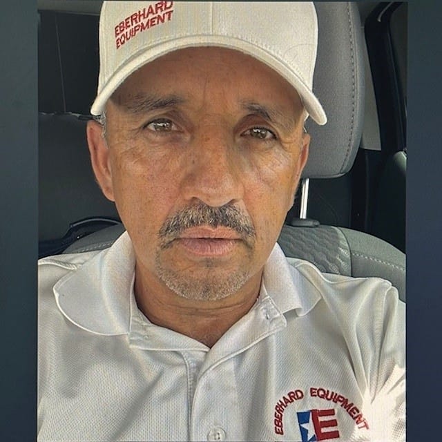 Rosendo Alejandre