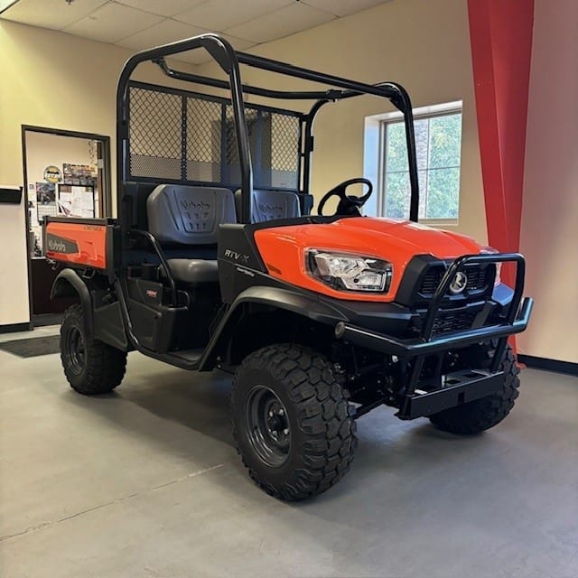 2024 Kubota RTVX2-SKH24