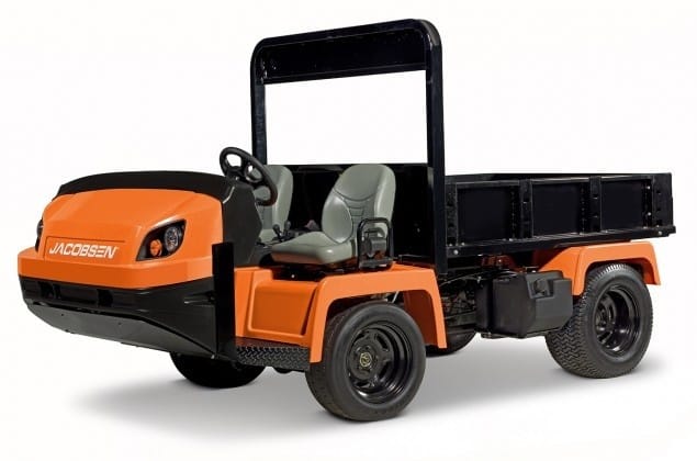 2023 JACOBSEN TUCKSTER